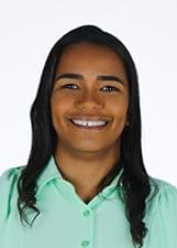 Foto da candidatura de JAQUELINE DE PEDRO RICO em 2024