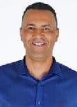 Foto da candidatura de FOFÃO em 2024