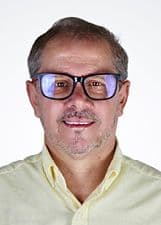 Foto da candidatura de ADILSON DO BANCO em 2024