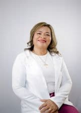 Foto da candidatura de JEANES RIBEIRO em 2024