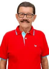 Foto da candidatura de TETE em 2024