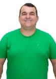 Foto da candidatura de GILSON DA SAÚDE em 2024