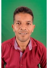 Foto da candidatura de VEINHO DO BELARMINO em 2024