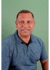 Foto da candidatura de VAUFLIC SOARES em 2024