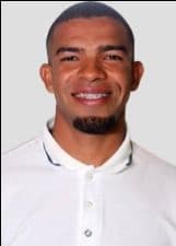 Foto da candidatura de BRUNO em 2024