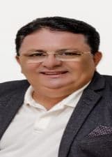 Foto da candidatura de RODOMARCK CORREIA em 2024