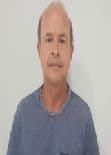 Foto da candidatura de GIL DA CAIXA em 2024