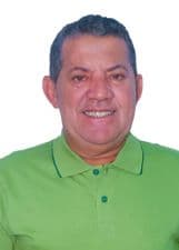 Foto da candidatura de GIL DE BROTAS em 2024