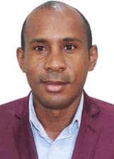 Foto da candidatura de REINALDO DA SAÚDE em 2024