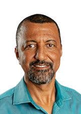 Foto da candidatura de DILSON SANTOS em 2024