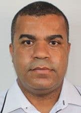 Foto da candidatura de DEDÊ CAMPOS em 2024
