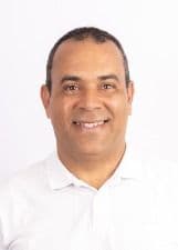 Foto da candidatura de PROFESSOR LUCIANO MARQUES em 2024