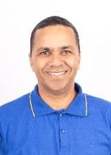 Foto da candidatura de GIL DA LAGOA em 2024