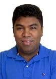 Foto da candidatura de DANIEL DA INTERNET em 2024