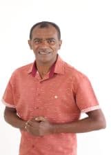 Foto da candidatura de COSMINHO DE ARISTÓTELES em 2024