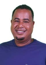 Foto da candidatura de MIRIVALDO DA SAÚDE em 2024