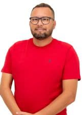 Foto da candidatura de CHARLES NOSSO BROTHER em 2024