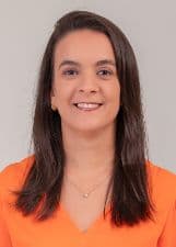Foto da candidatura de ANE DE GILSON em 2024