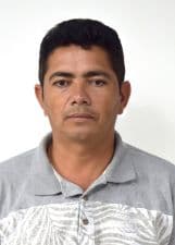 Foto da candidatura de ZELITO em 2024