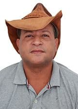 Foto da candidatura de LUCIANO DAS CAVALGADAS em 2024