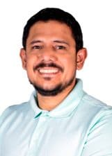 Foto da candidatura de ZIEL ALMEIDA em 2024