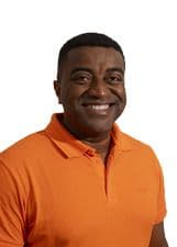 Foto da candidatura de MAJOR BARBOSA em 2024