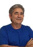 Foto da candidatura de AGNALDO DA SAÚDE em 2024