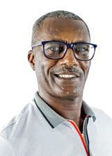 Foto da candidatura de DJALMA DA LARANJA em 2024