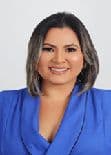 Foto da candidatura de HELIA CLARISSA em 2024
