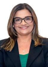 Foto da candidatura de KEYLA em 2024