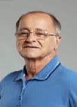Foto da candidatura de JOSIAS em 2024