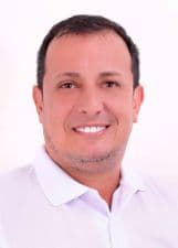 Foto da candidatura de MARCELO em 2024