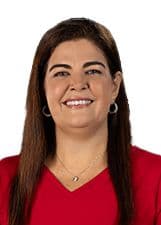 Foto da candidatura de IONA QUEIROZ em 2024