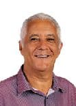 Foto da candidatura de PASTOR GILENO em 2024