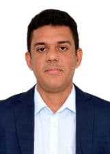 Foto da candidatura de DR DINHO DE NETÃO em 2024