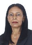 Foto da candidatura de PROFESSORA ENEIDA CARVALHO em 2024