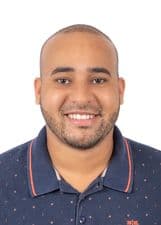 Foto da candidatura de SAMUEL DO PRODUTO em 2024