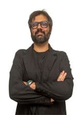 Foto da candidatura de WANDERSON PIMENTA em 2024