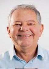 Foto da candidatura de TOINHO MUNIZ em 2024