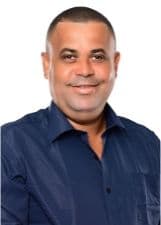 Foto da candidatura de SARDINHA em 2024