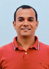 Foto da candidatura de FERNANDINHO em 2024