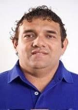 Foto da candidatura de ZENILDO CIGANO em 2024