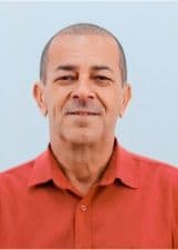 Foto da candidatura de CESINHA em 2024