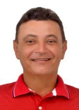 Foto da candidatura de TOINHO DO ÔNIBUS em 2024