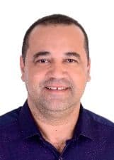 Foto da candidatura de OSORINHO em 2024
