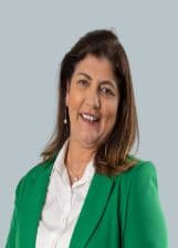 Foto da candidatura de NINA em 2024