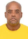 Foto da candidatura de ZÉ SALES em 2024