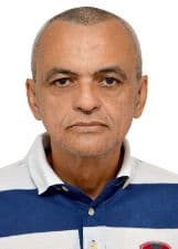 Foto da candidatura de JULIVAL em 2024
