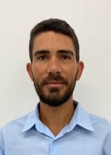 Foto da candidatura de ZÉ ANTONIO em 2024