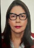 Foto da candidatura de LETA em 2024
